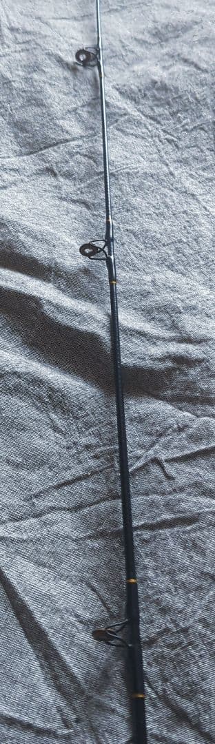 オールド　トップウォーター　 フジ ガングリップ レスターファイン バンタム