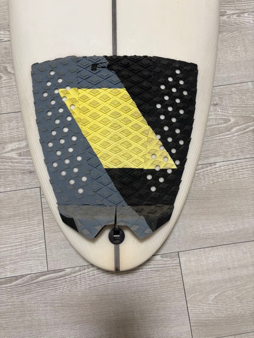 JSサーフボード　Forget Me Not 2