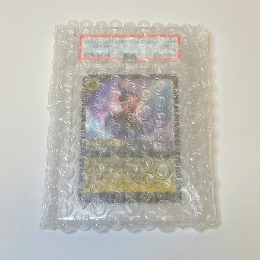 【超希少】ロルカナ D23 expo2024 限定カード ミッキー ファンタジア