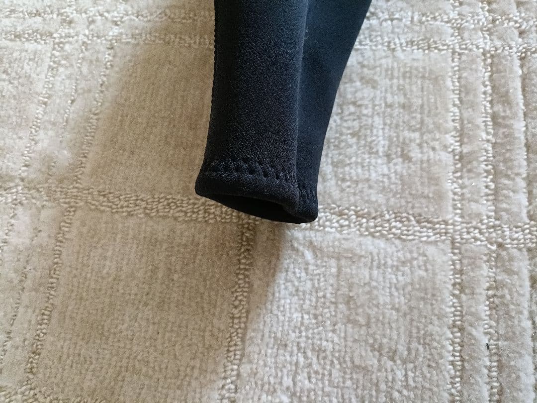 O'Neill Superfreak 3:2 ウェットスーツ ブラック