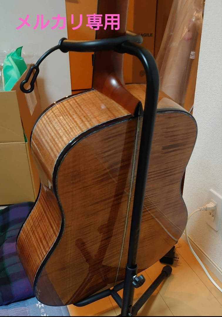 K-Yairi　85th Anniversary 小池氏製作モデル