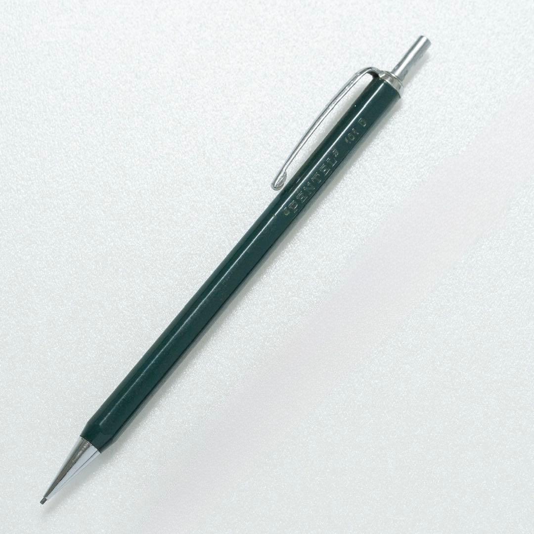 ぺんてる Pentel 1960年代 シャーペン セット