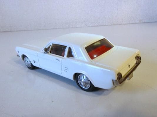 特価 AMR (1/43) フォード MUSTANG COUPE