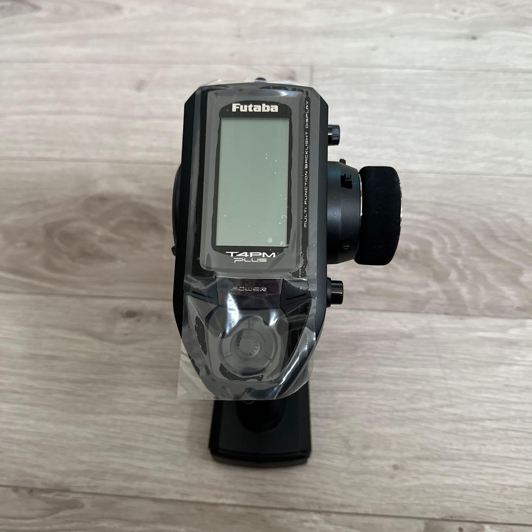 双葉　フタバ　送信機　T4PM PLUS 受信機　R314SB-E 値下げ交渉可