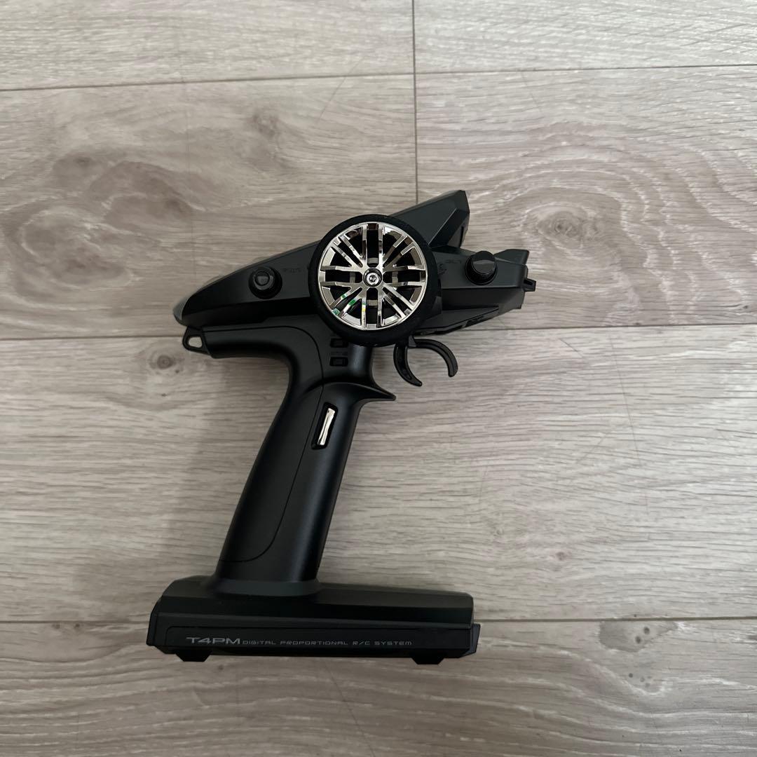 双葉　フタバ　送信機　T4PM PLUS 受信機　R314SB-E 値下げ交渉可