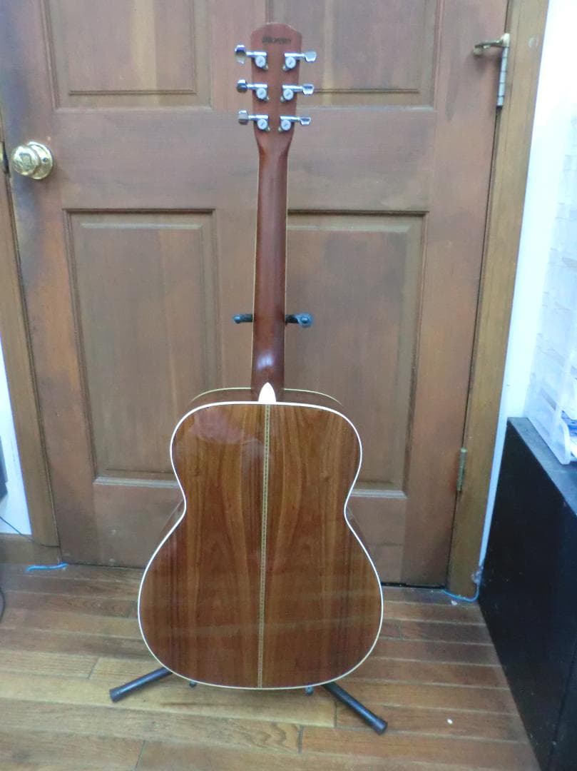 ギター Morris MF-501