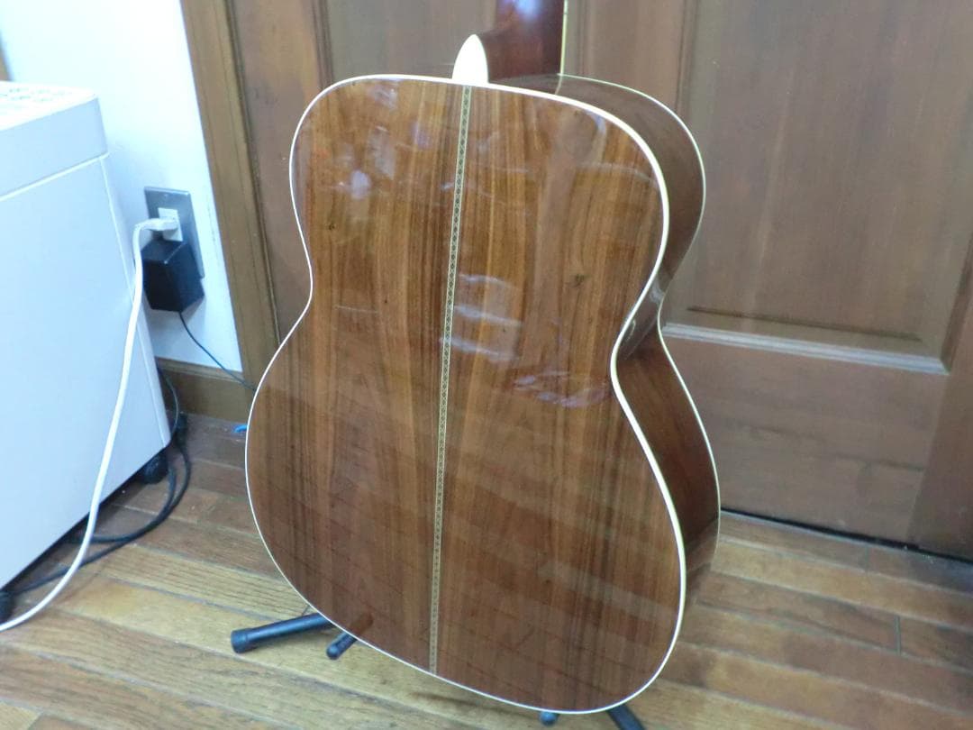 ギター Morris MF-501