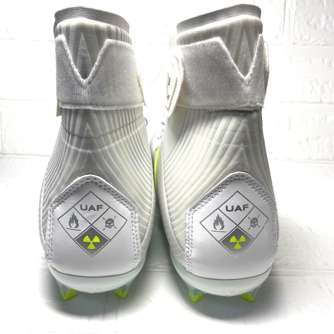 アメフト スパイク ハイカット アメリカンフットボール