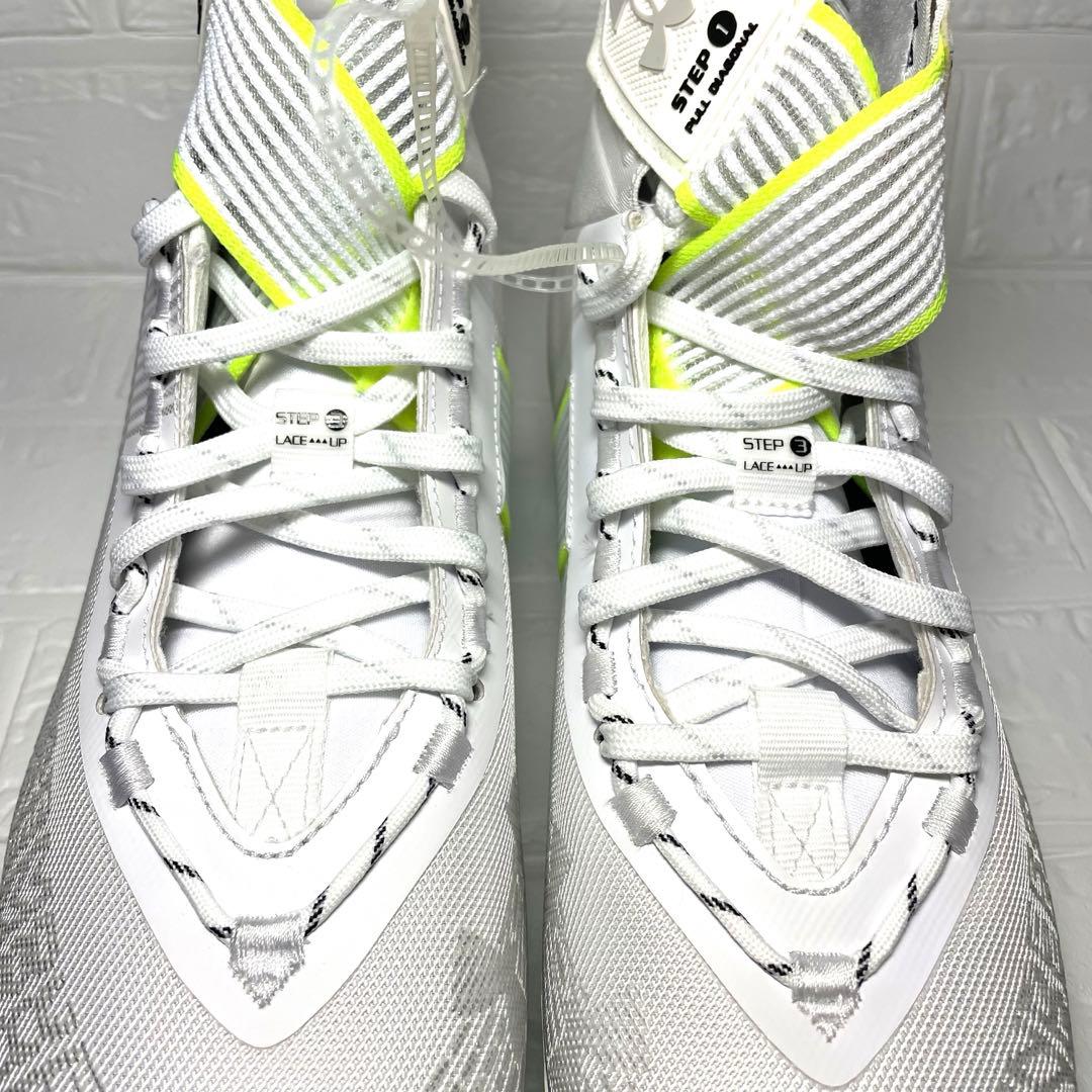 アメフト スパイク ハイカット アメリカンフットボール