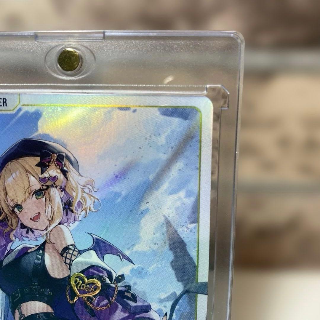 クロススターズ　LRP 胡桃のあ　ぶいすぽ