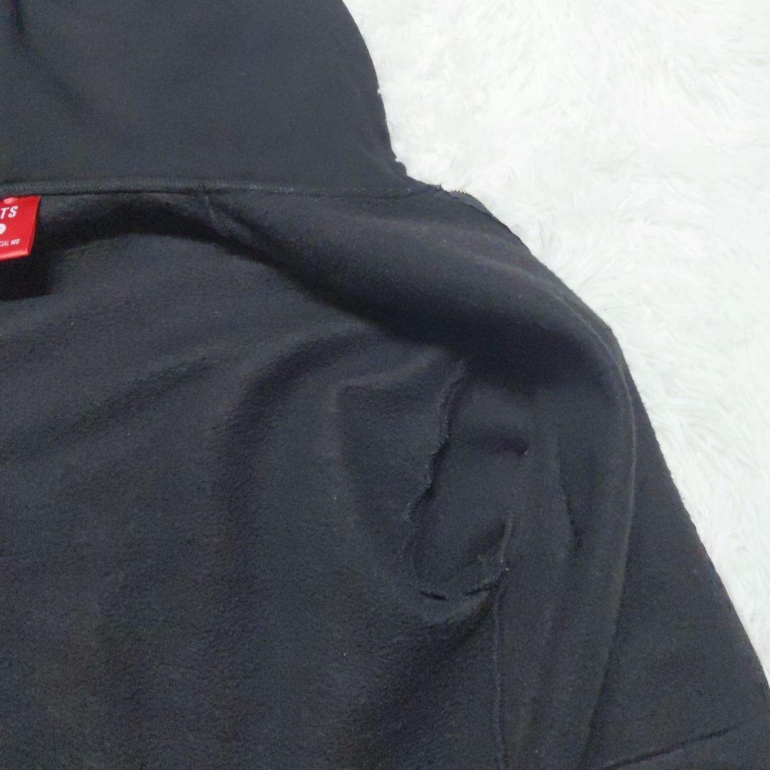 BTS LOVE YOURSELF 公式グッズ パーカー サイズ2 L相当