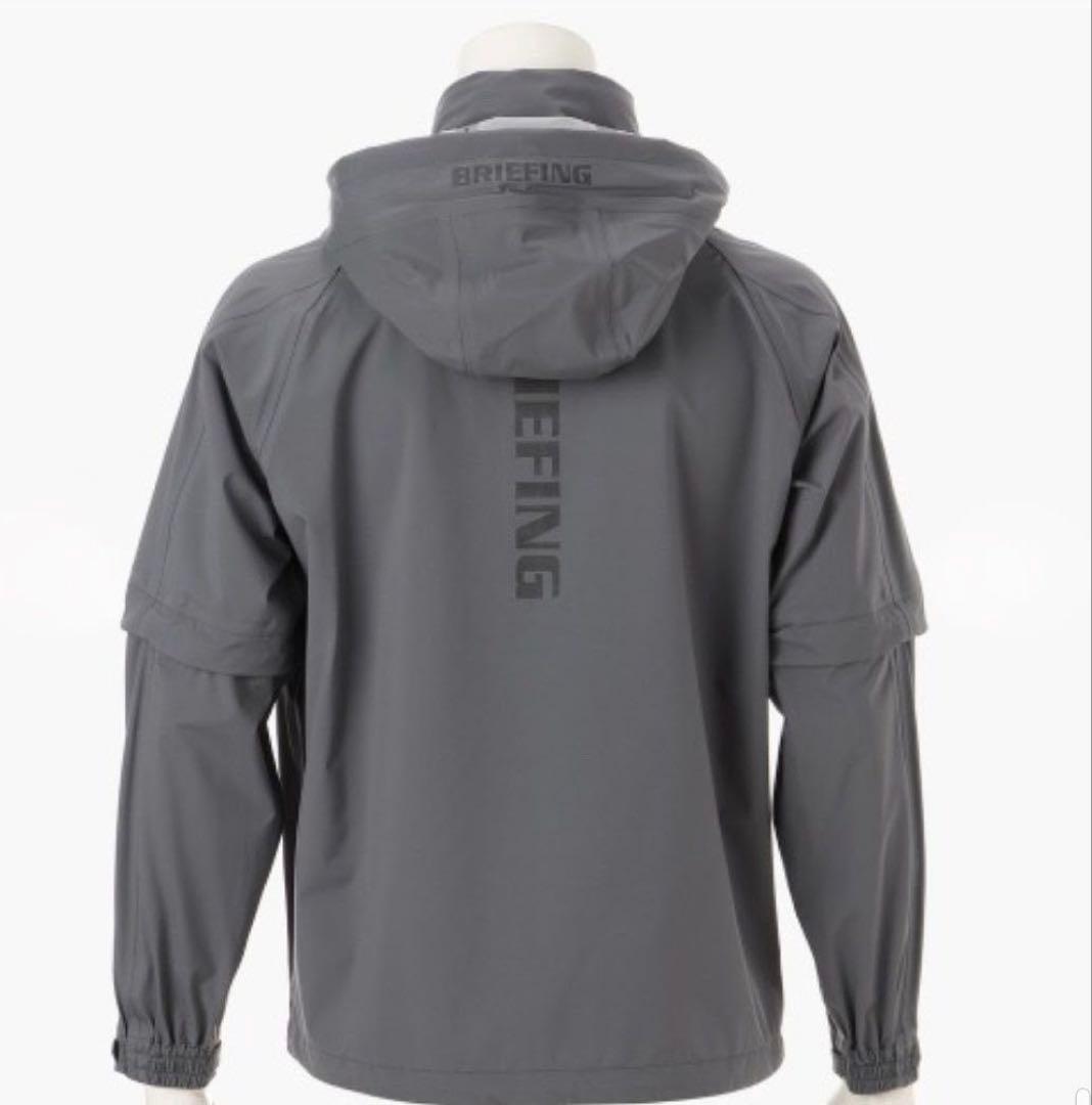 BRIEFING GOLF MEN’S WATERPROOF BLOUSON