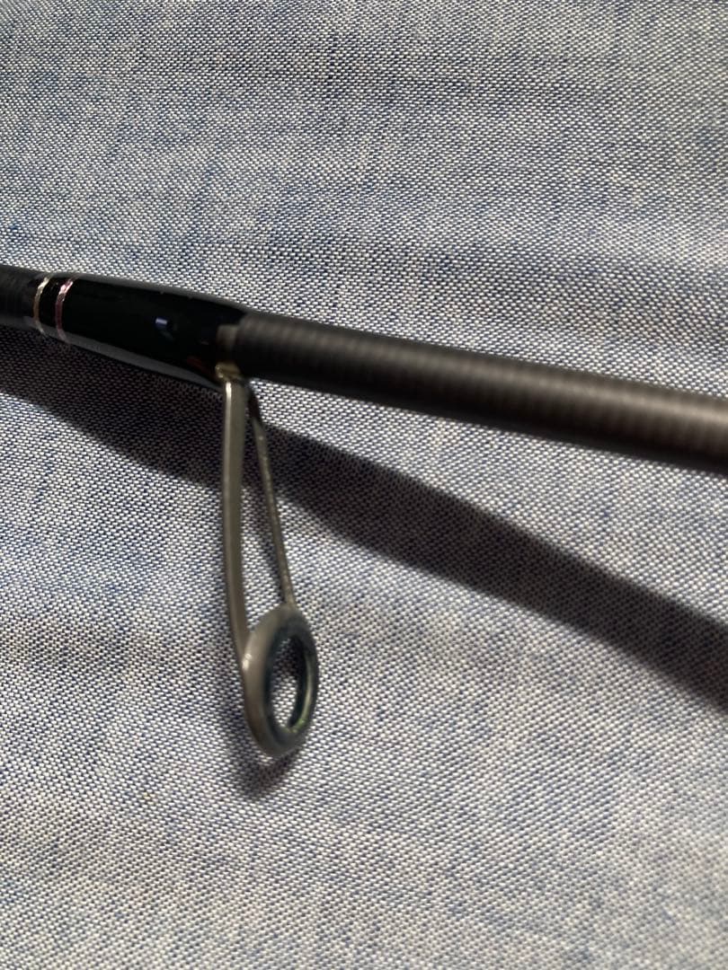 レヴァンテ　メガバス