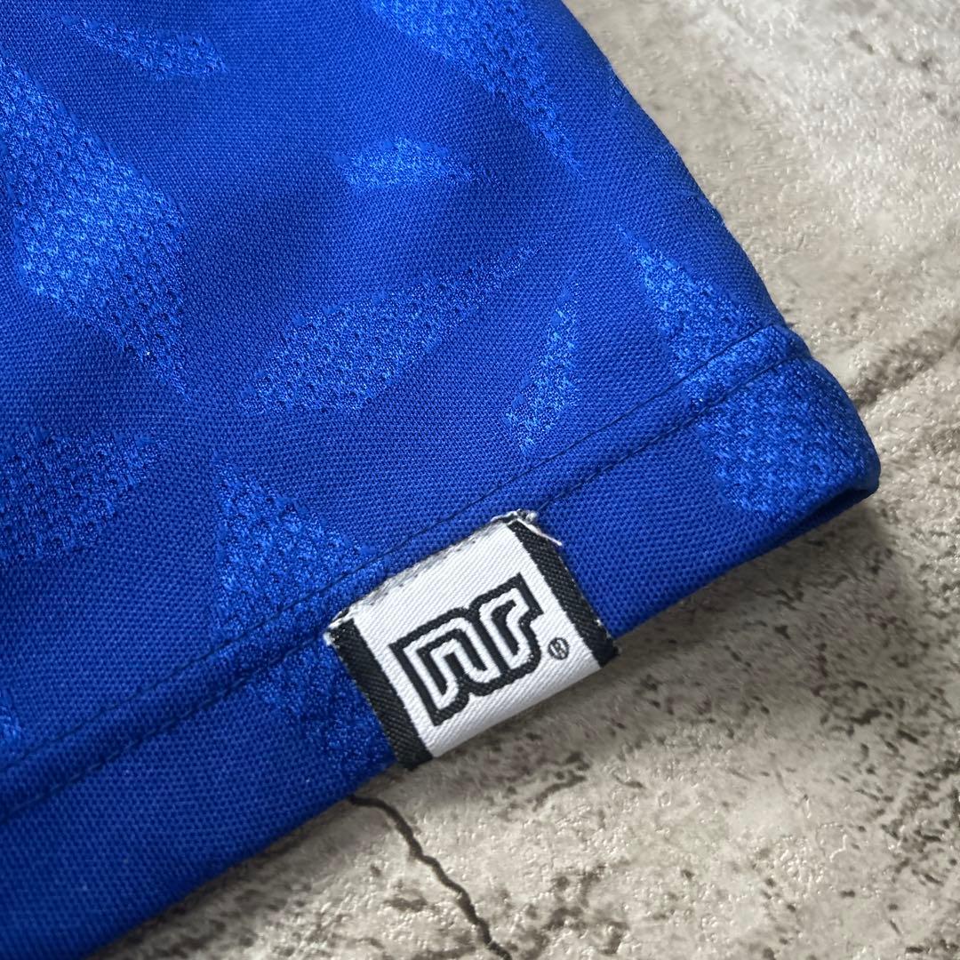 2000 鹿島アントラーズ　非売品　選手支給ユニフォーム サイズO