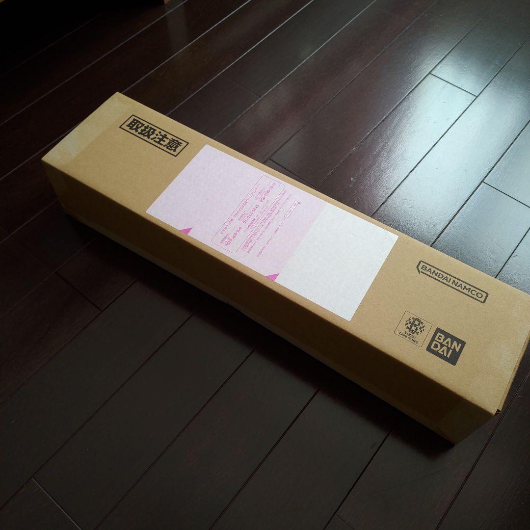 ガンダムカードゲーム プレミアムグッズセット-新機動戦記ガンダムW-[PB01]