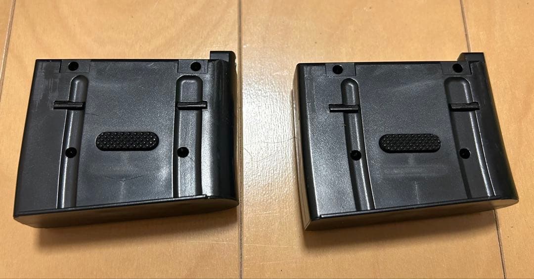 MARUZEN CA870 CHARGER ＊予備マガジン付