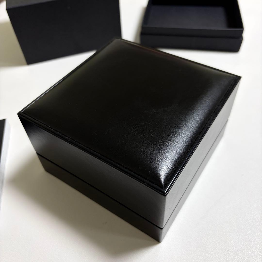 シャネル　時計　ケース　空箱