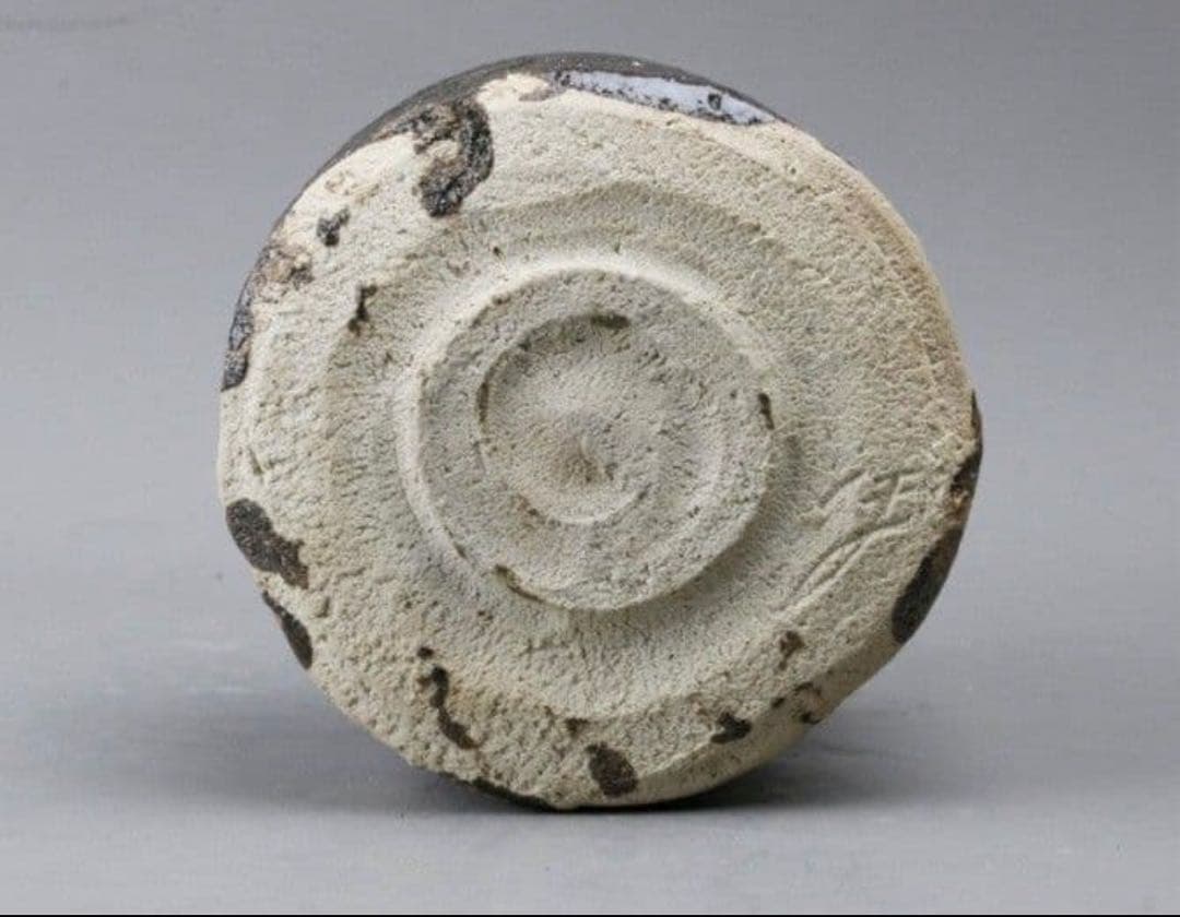 激渋⭐︎青木鵬麿瀬戸黒茶碗山田和辻村塊加藤唐九郎山口真人辻村史朗加藤亮太郎堀一郎