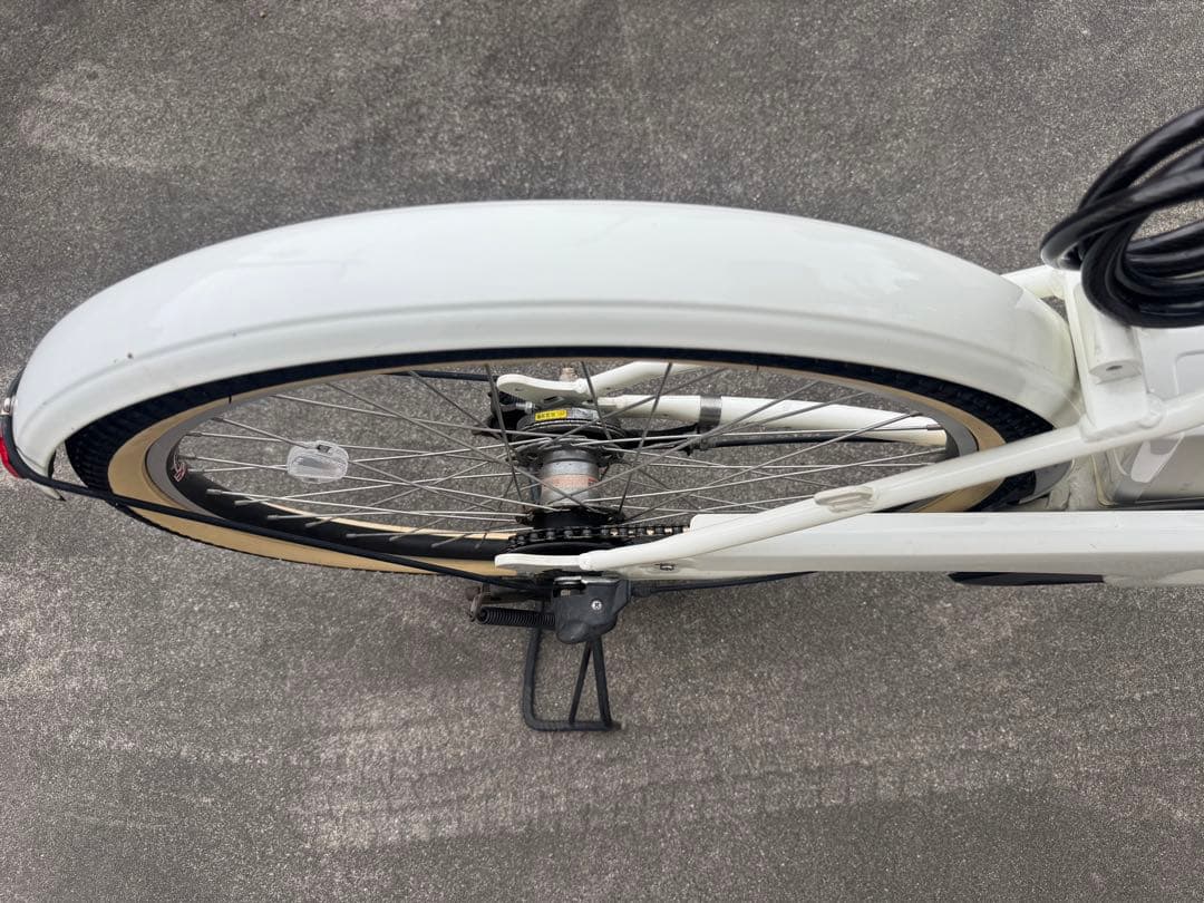 ブリヂストン ハイディⅡ【愛知】