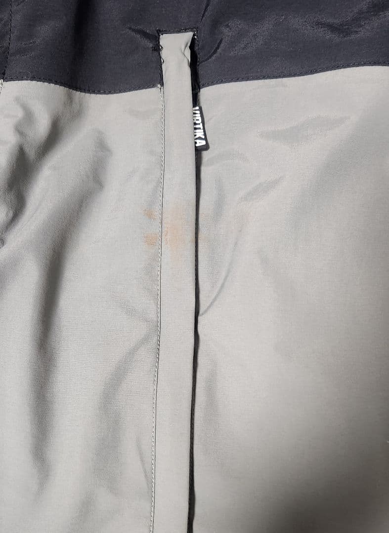 希少 VIRTIKA ウエア 上下セット スキー フリースキー スノーボード