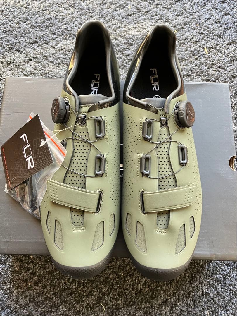 ＦＬＲ　Ｆ７０　マウンテンバイク系シューズ