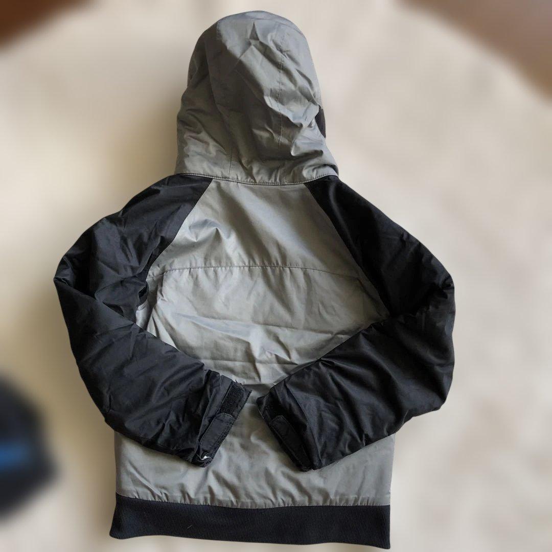 BURTON スノーボードウェア ジャケット&パンツセット XS