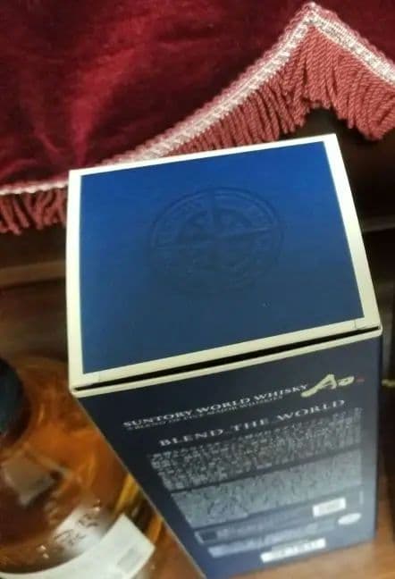 ウイスキー まとめ 2本