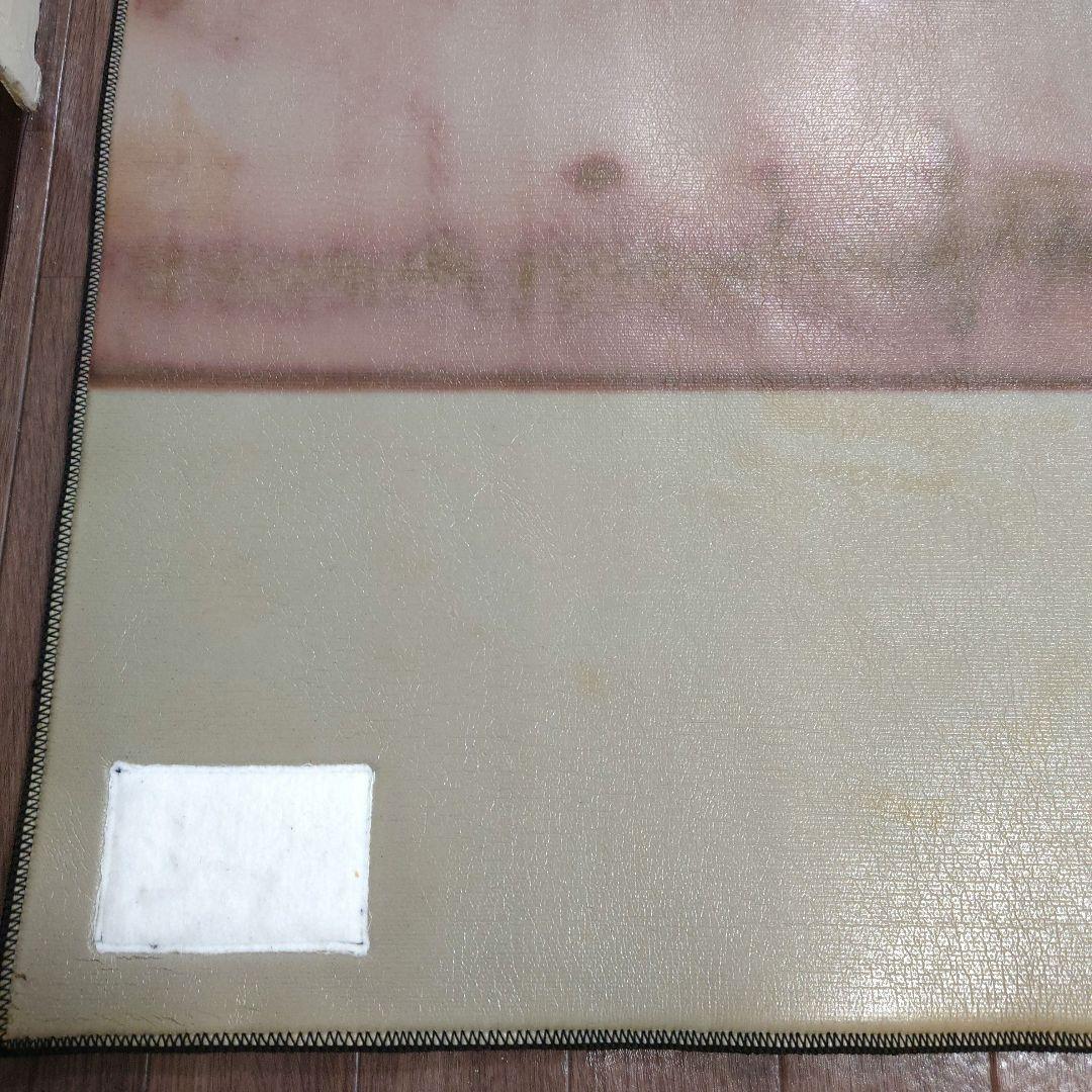 Roland TDM-10 ドラムマット ②