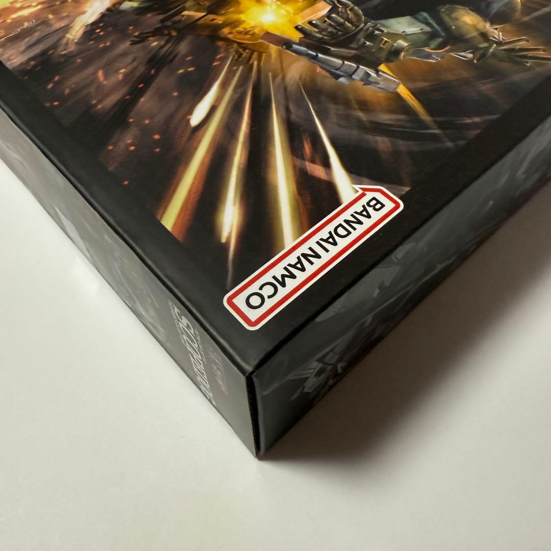 【新品未開封】HI-L R スコープドッグ ターボカスタム 魂ウェブ