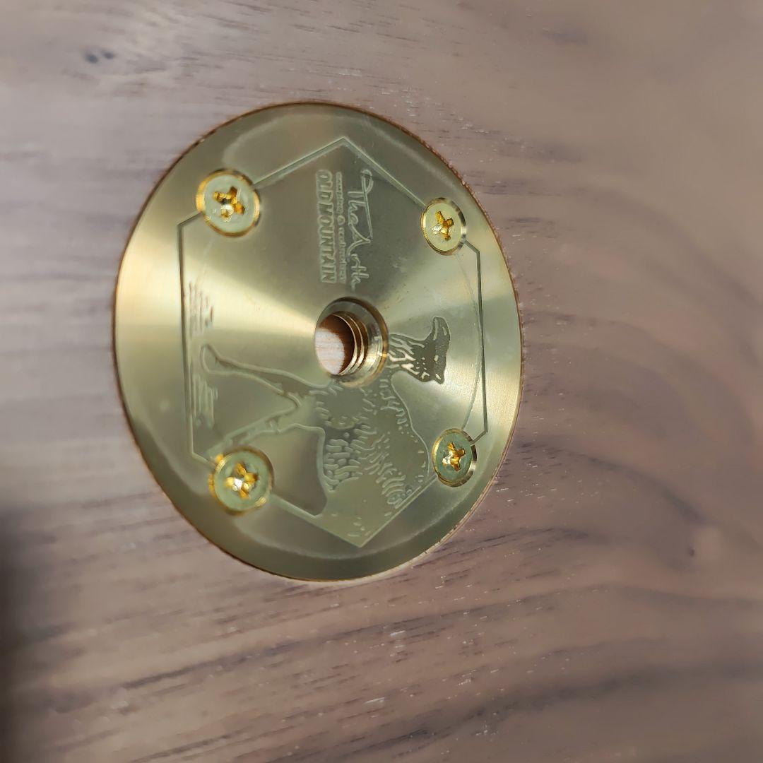 限定値下げ。床上手は柄上手 OLD MOUNTAIN × TheArth