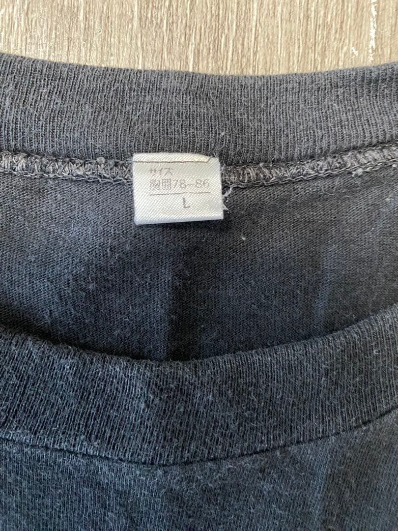 90s ヴィンテージ　STIFF LITTLE FINGERS 来日記念Tシャツ