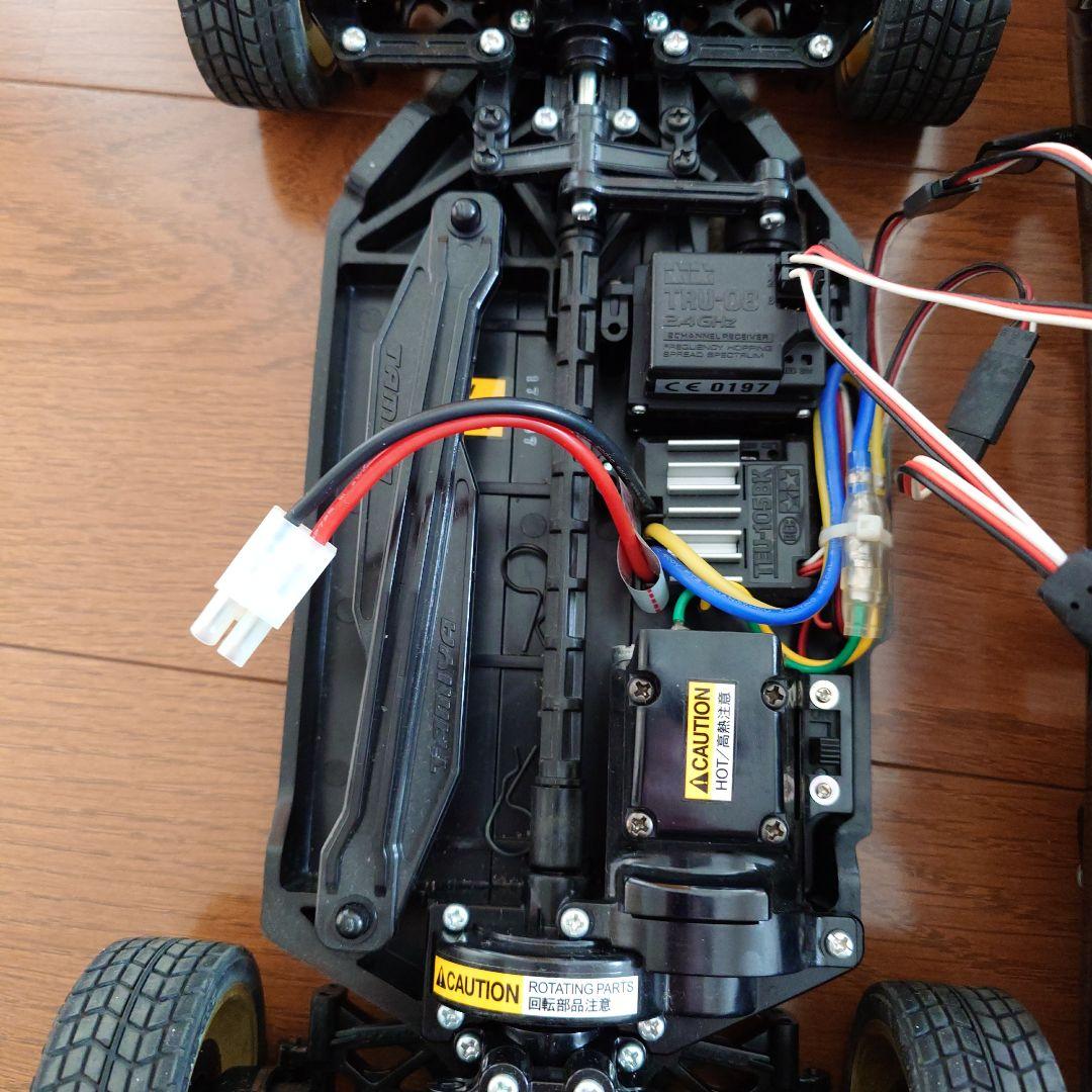 TAMIYA　カウンタック