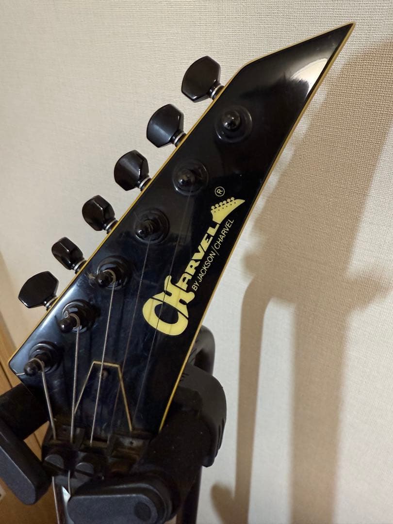 シャーベル model6 ヴィンテージ ジャンク