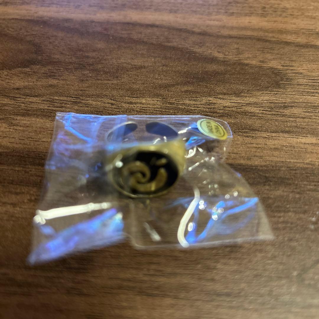 Mrs. GREEN APPLE　スカーフリング　バベル　スピードJAM’Sくじ