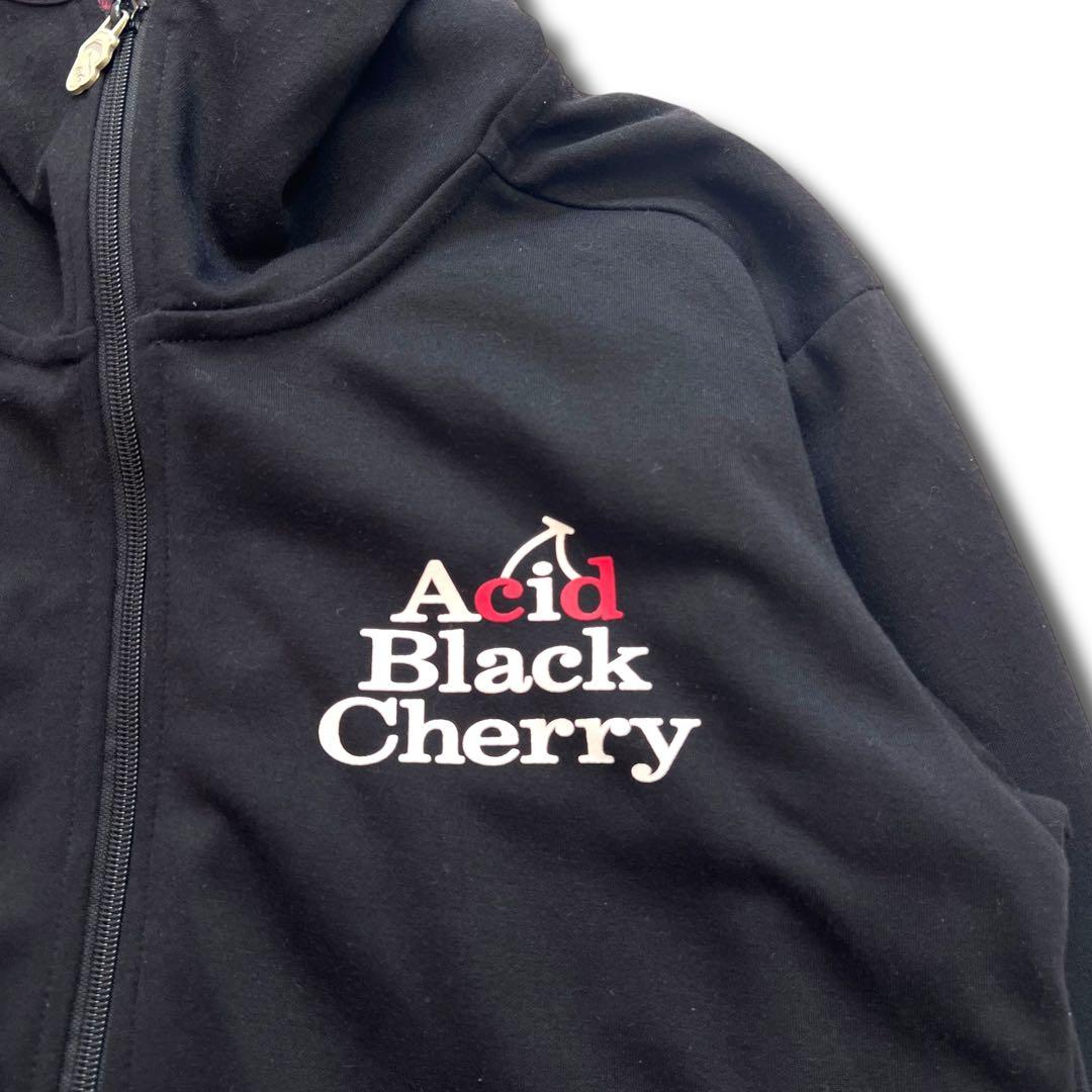 Acid Black Cherry ABC セットアップ メンズ ジャージ