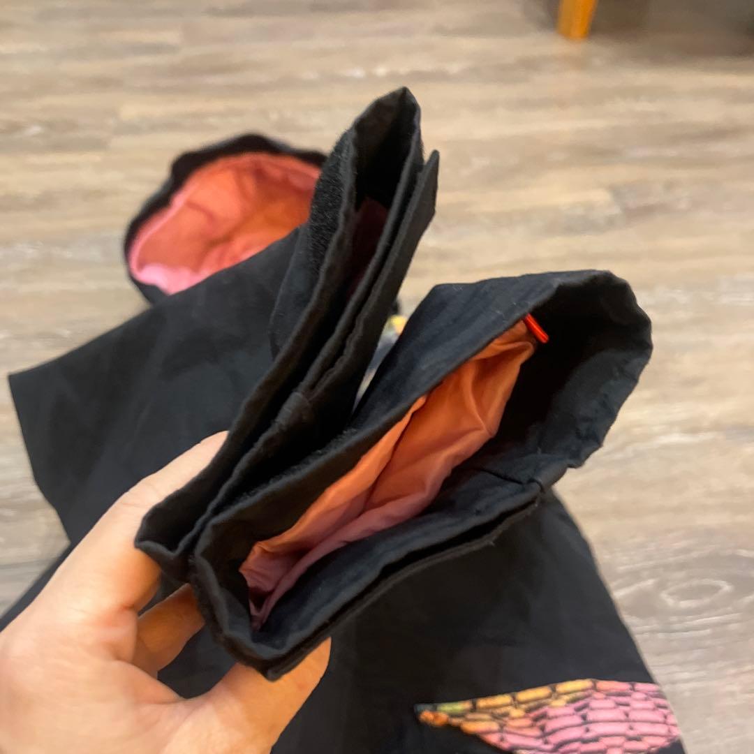 スノーウェア　バートン　160前後　ボードウェア　女の子　L