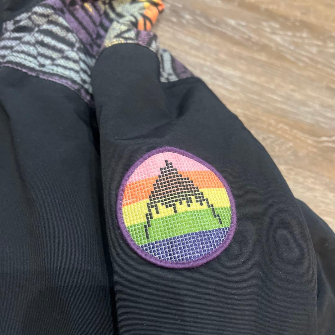 スノーウェア　バートン　160前後　ボードウェア　女の子　L