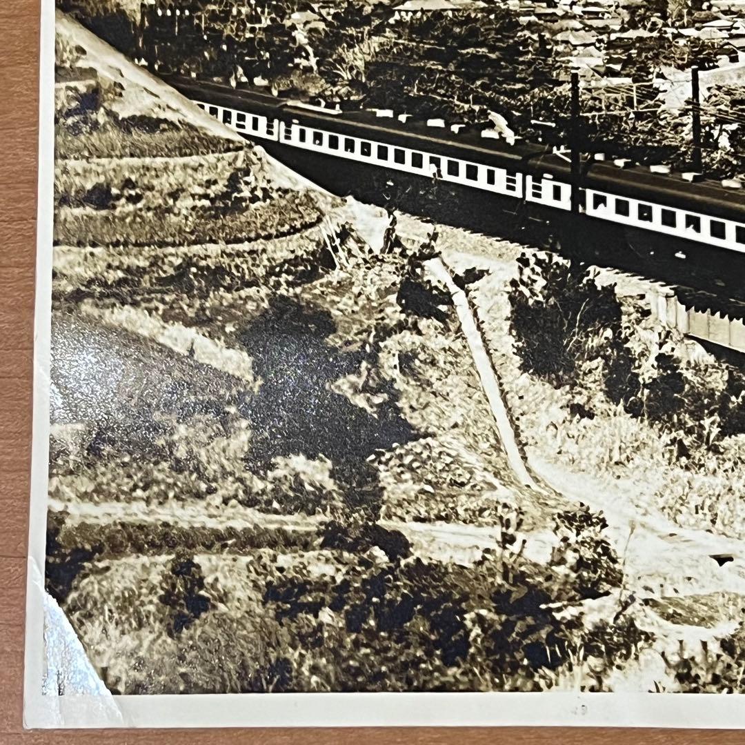 鉄道写真 昭和レトロ