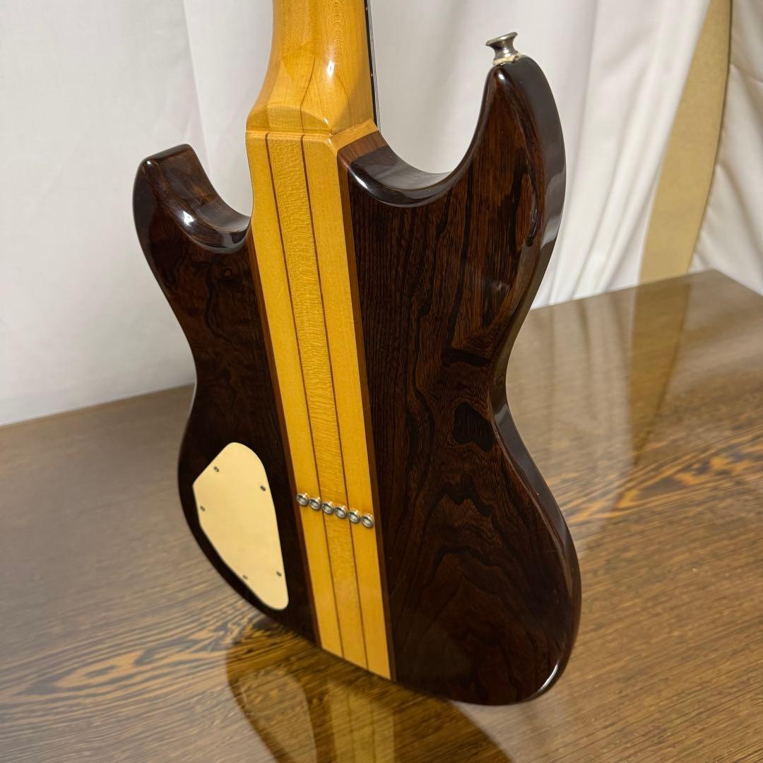 Aria ProⅡ アリアプロ2 TS-500 エレキギター