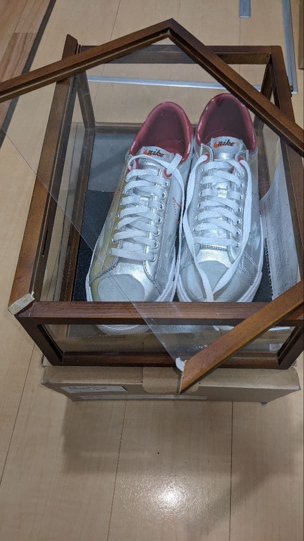 ナイキクロット　Nike CLOTxTennis Classic ACTZ　貴重