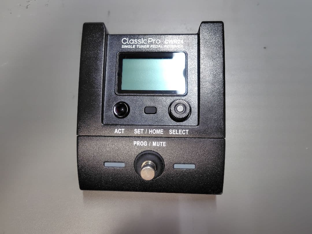 CLASSIC PRO ワイヤレスシステム　【値下げ】