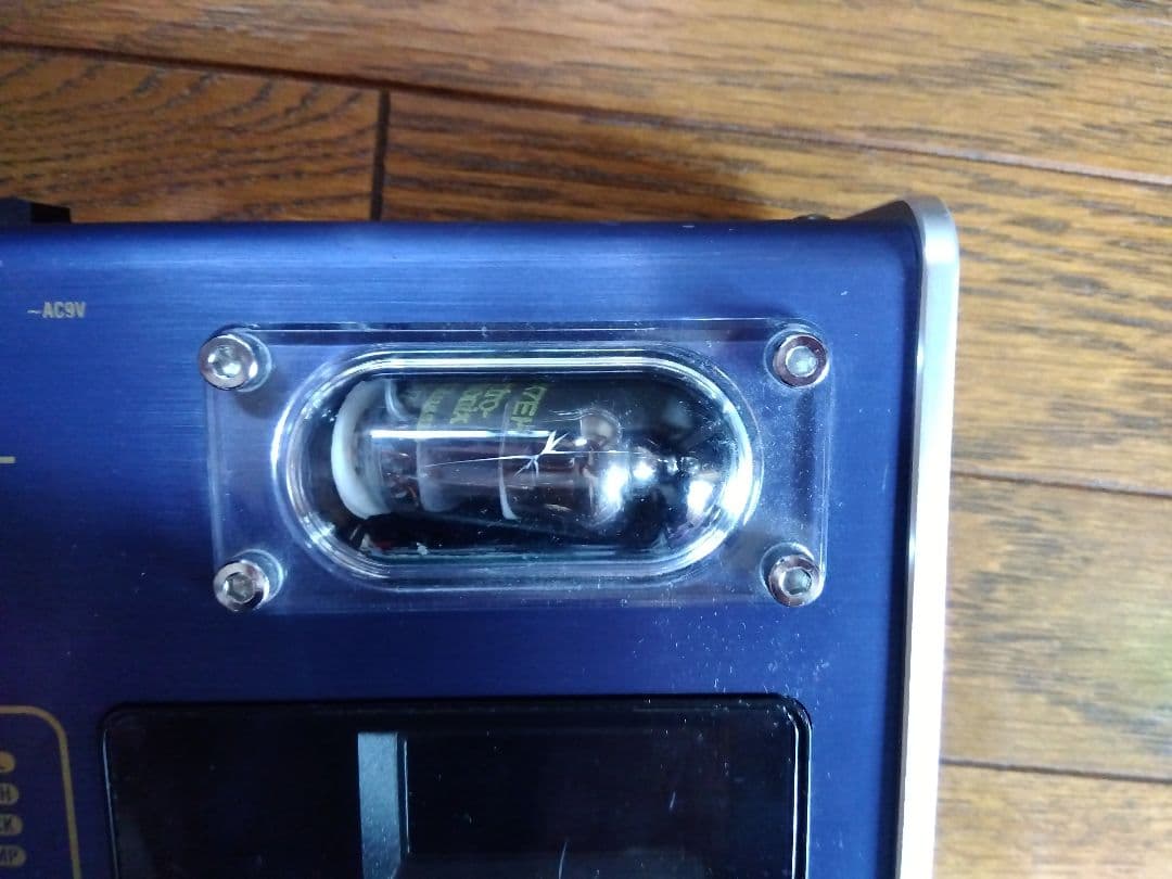 Vox ToneLab ギターエフェクター