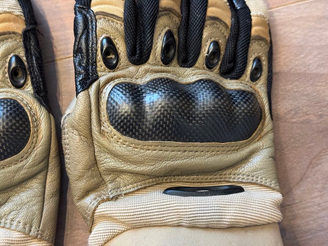 OAKLEY 正規品 パイロットグローブ M