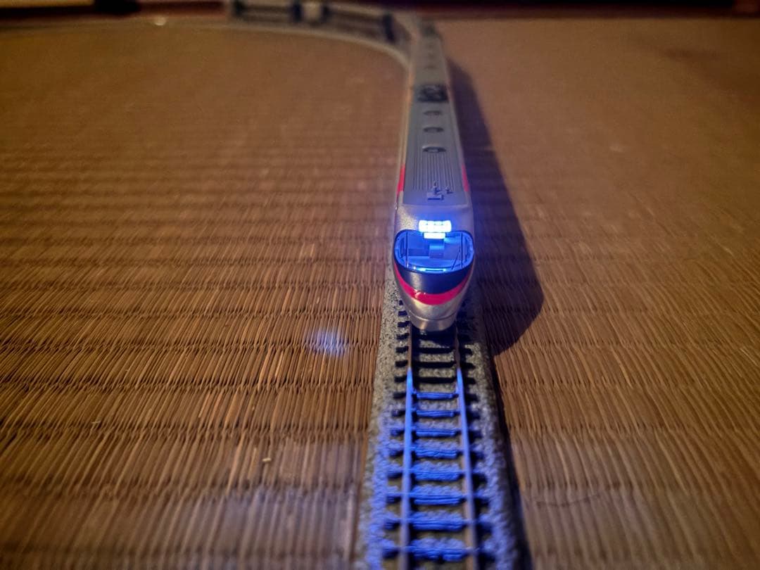 【新品】四国8000系 特急しおかぜ・方転 MICRO ACE5両セット