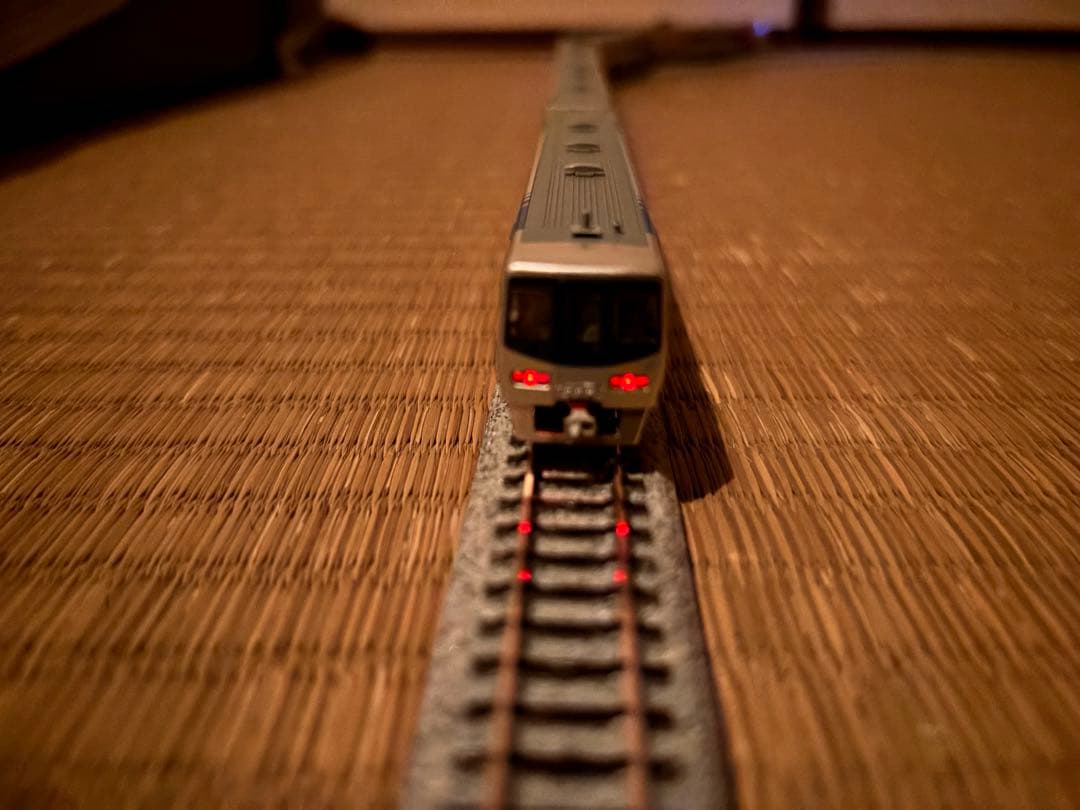 【新品】四国8000系 特急しおかぜ・方転 MICRO ACE5両セット