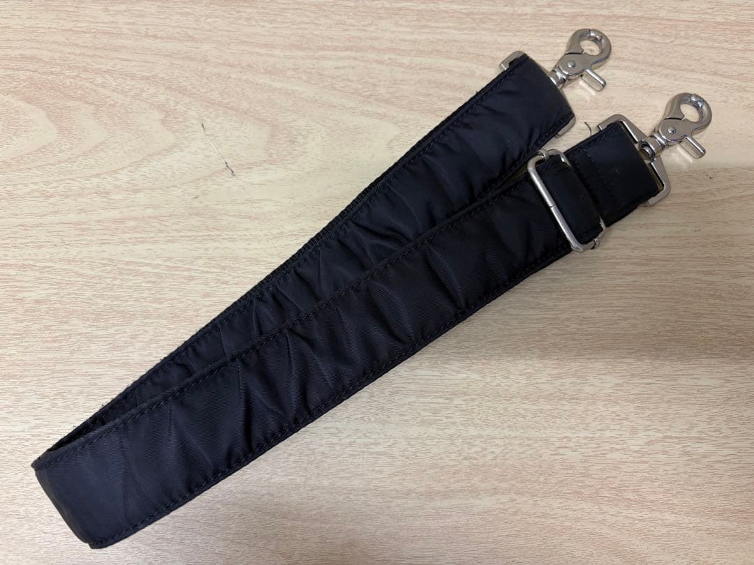 PEARLY GATESパーリーゲイツ ロッカーバッグ　カートバッグ ワッペン