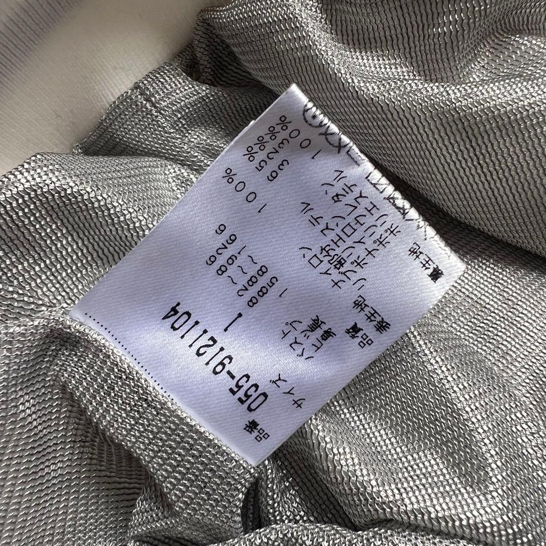 Pearly Gates パーリーゲイツ　スニード　ナイロンジャケット ブルゾン