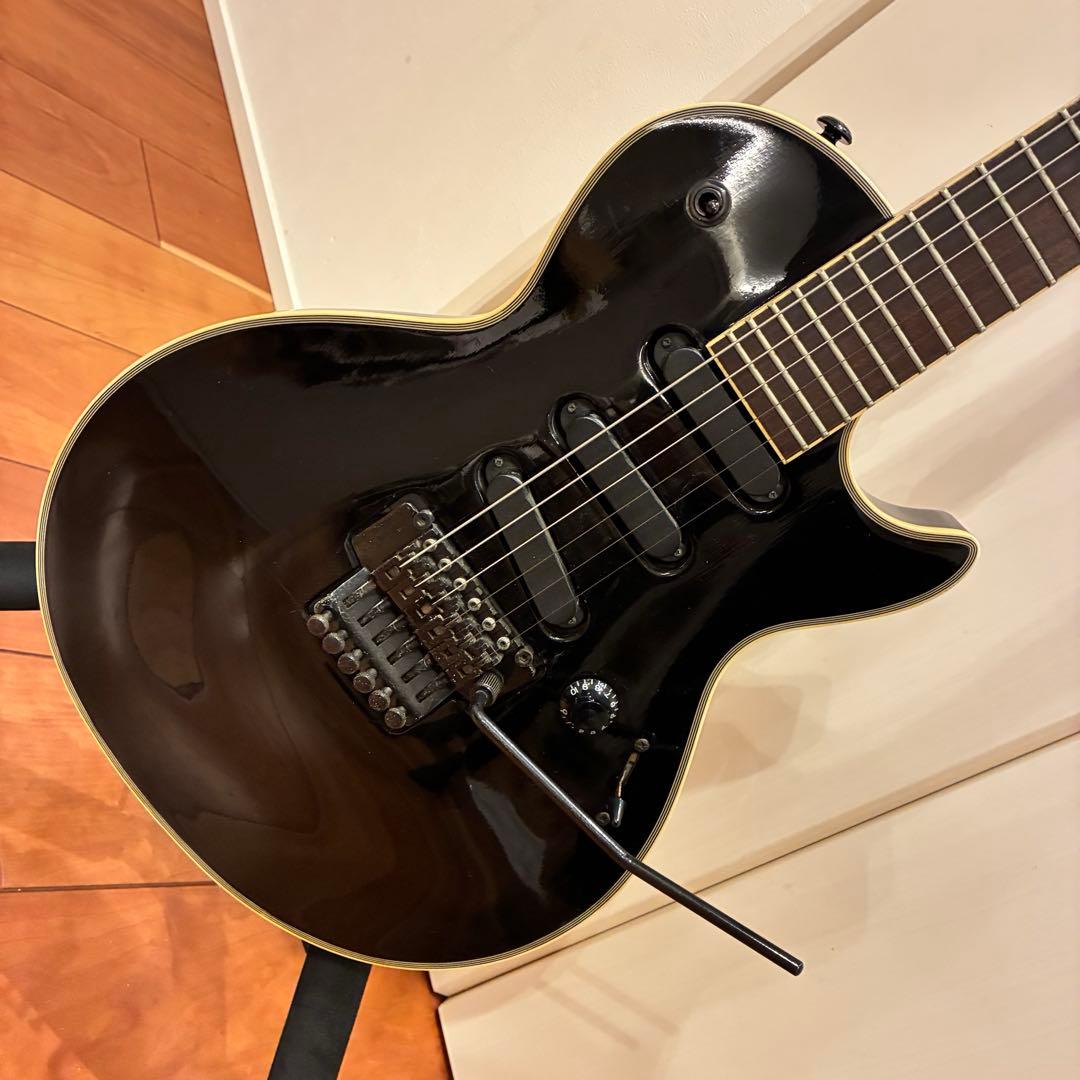 Grass Roots G-CL SUGIZOモデル