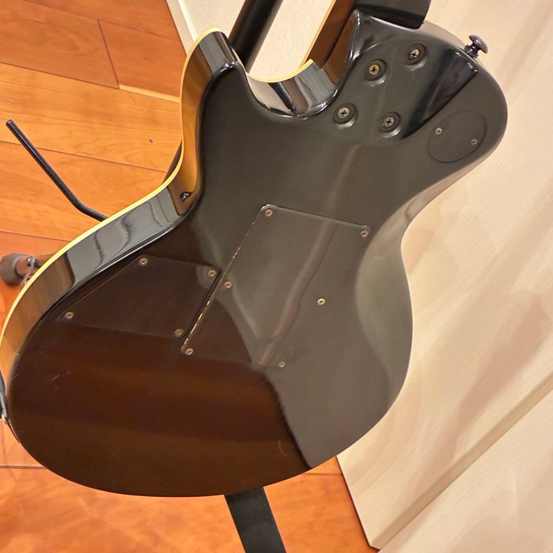 Grass Roots G-CL SUGIZOモデル