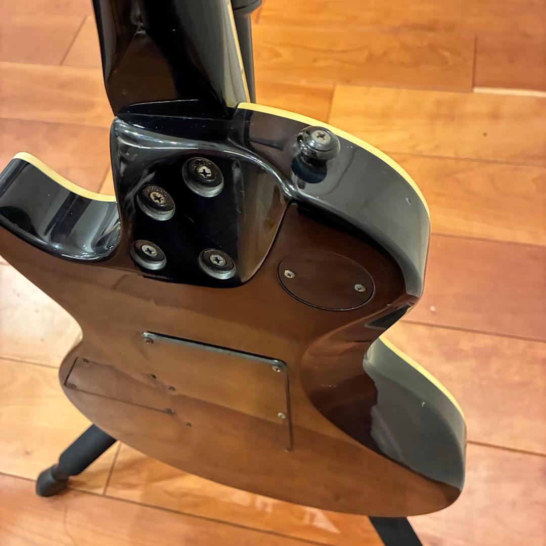 Grass Roots G-CL SUGIZOモデル